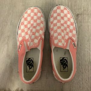 Have been worn; decent condition